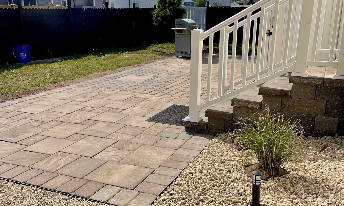 Photo of Patio Balcony in A-Zone
