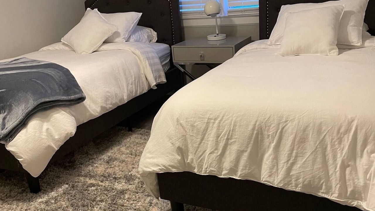 Photo of Bedroom in A-Zone