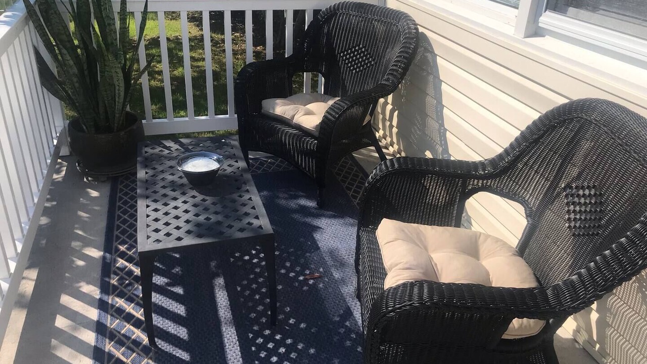 Photo of Outdoor in A-Zone