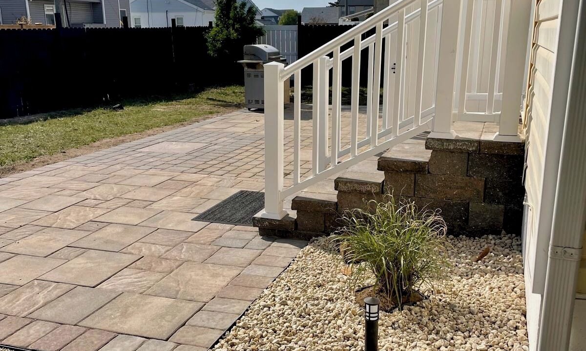 Photo of Patio Balcony in A-Zone