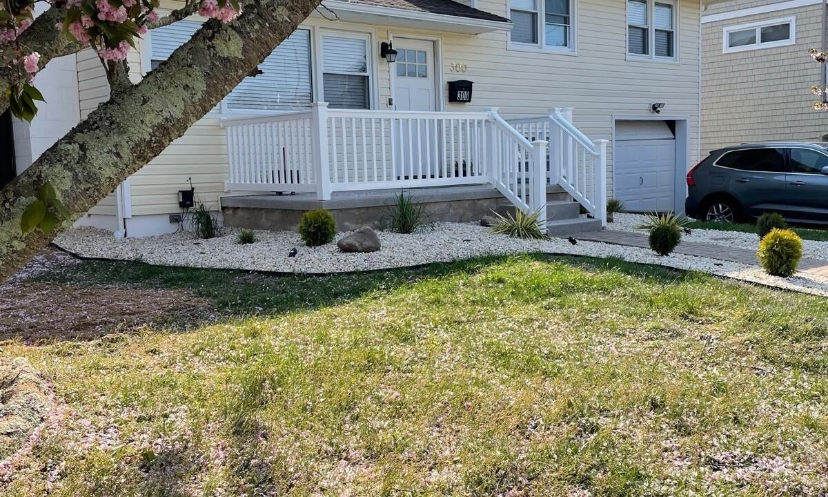 Photo of Outdoor in A-Zone