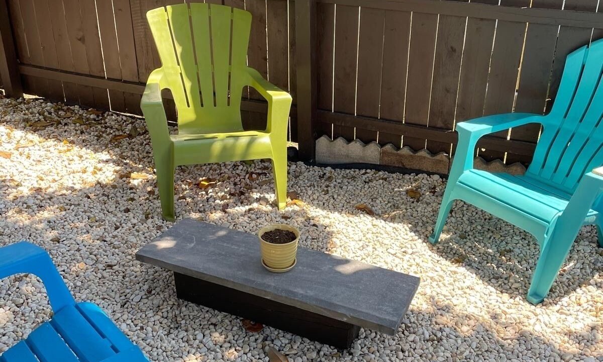 Photo of Outdoor in A-Zone