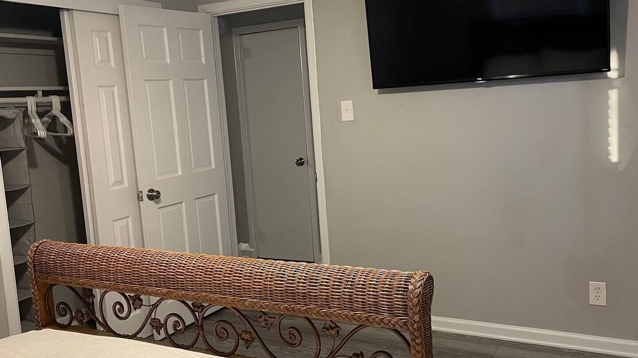 Photo of Bedroom in A-Zone