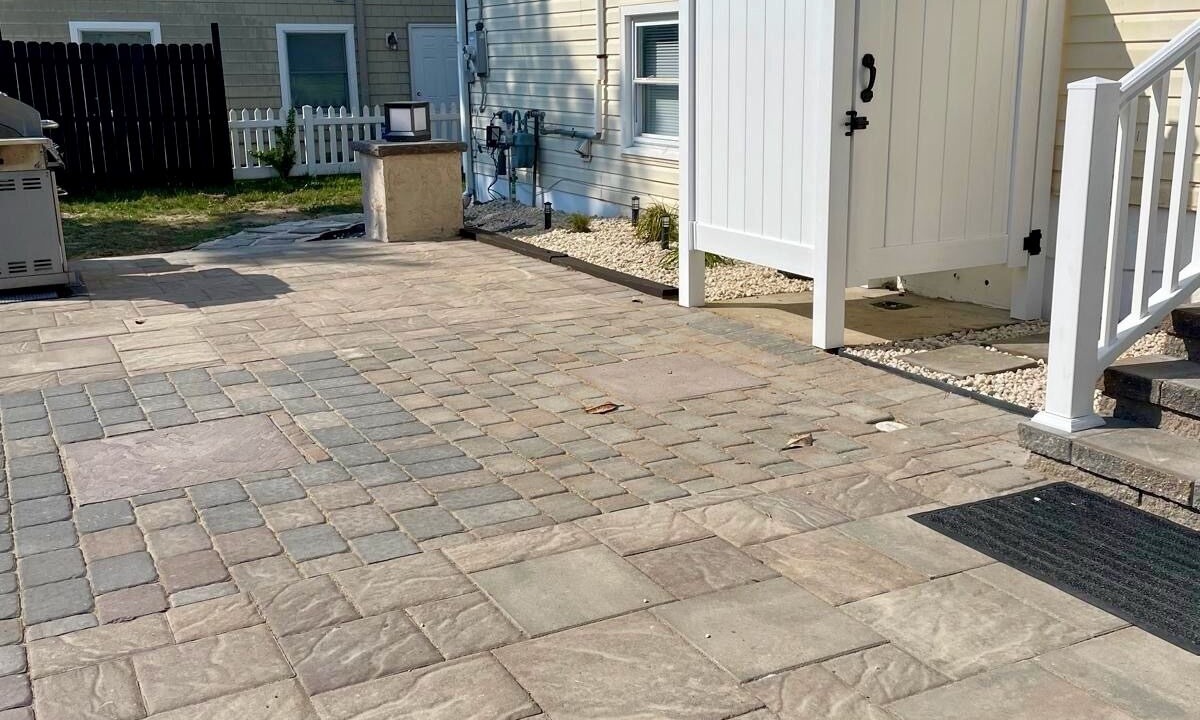 Photo of Outdoor in A-Zone