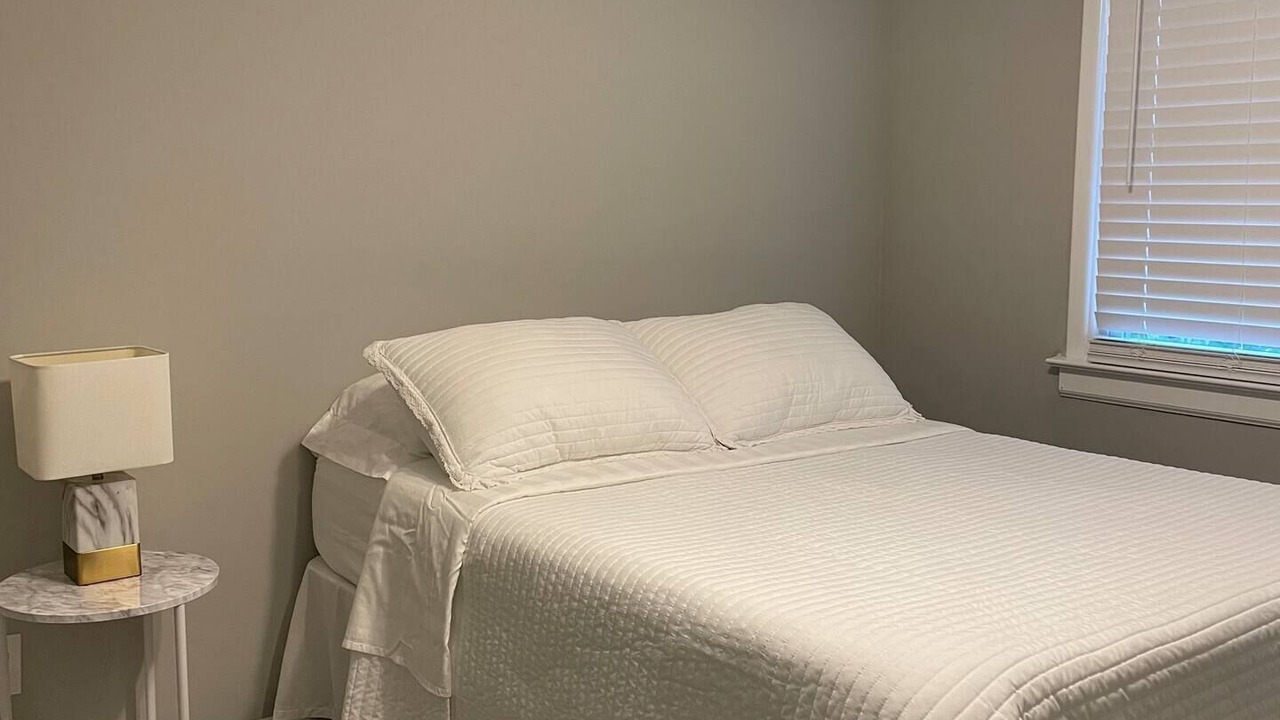 Photo of Bedroom in A-Zone