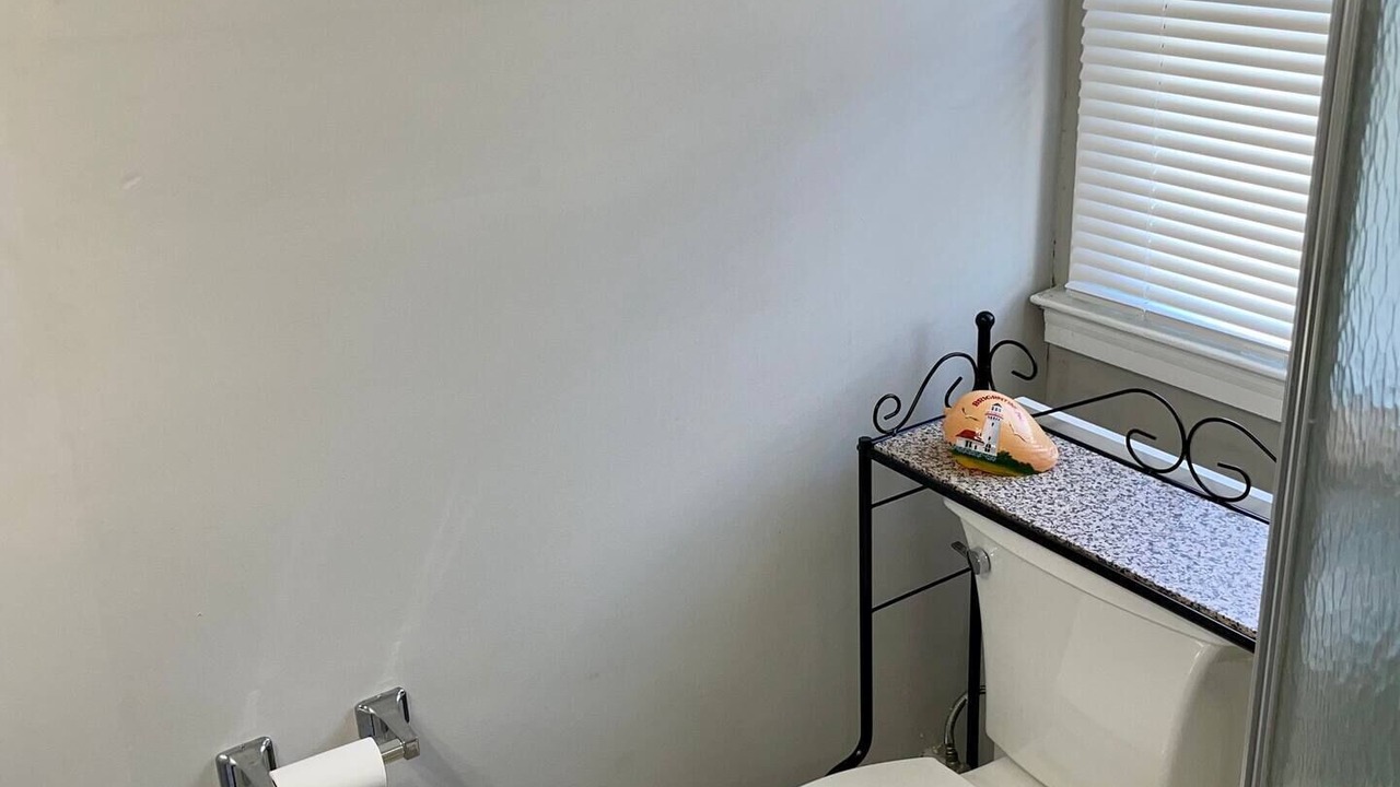Photo of Bathroom in A-Zone