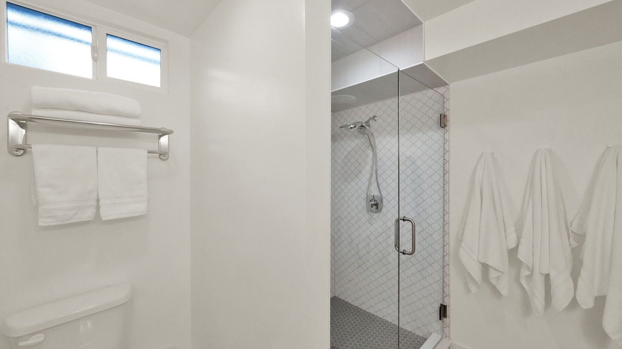 Photo of Bathroom in Canyon Rim