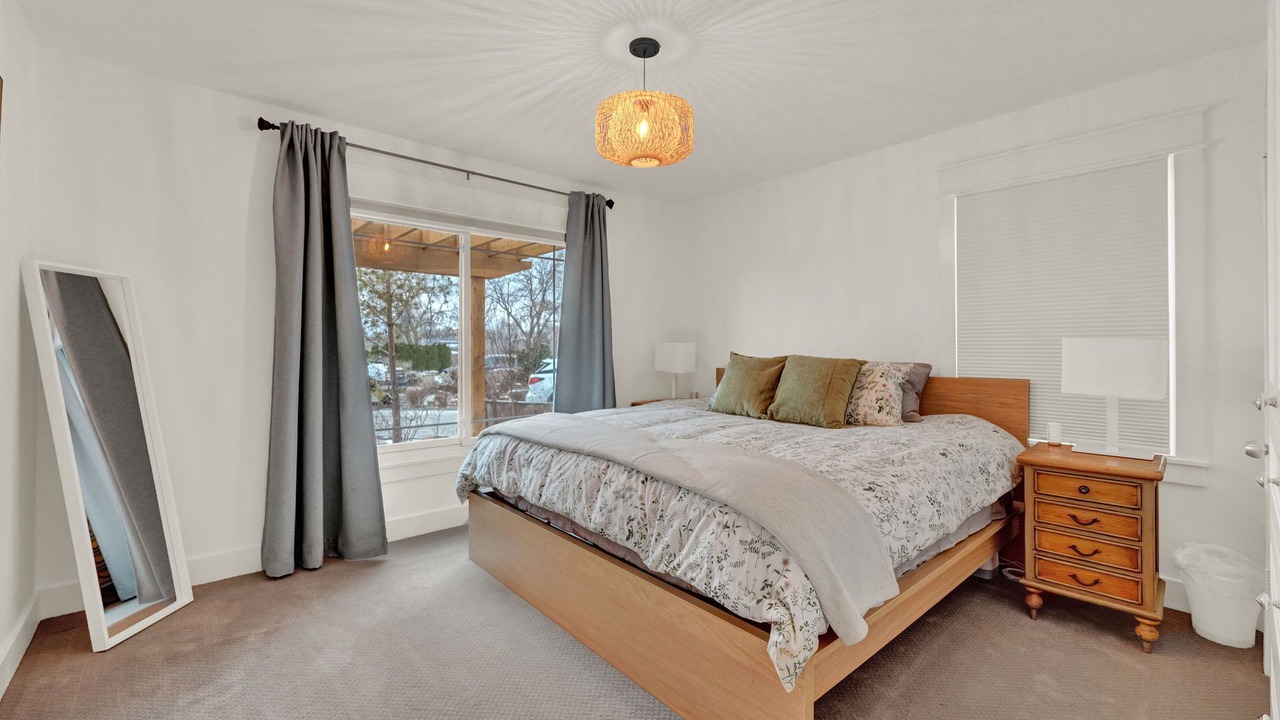 Photo of Bedroom in Canyon Rim