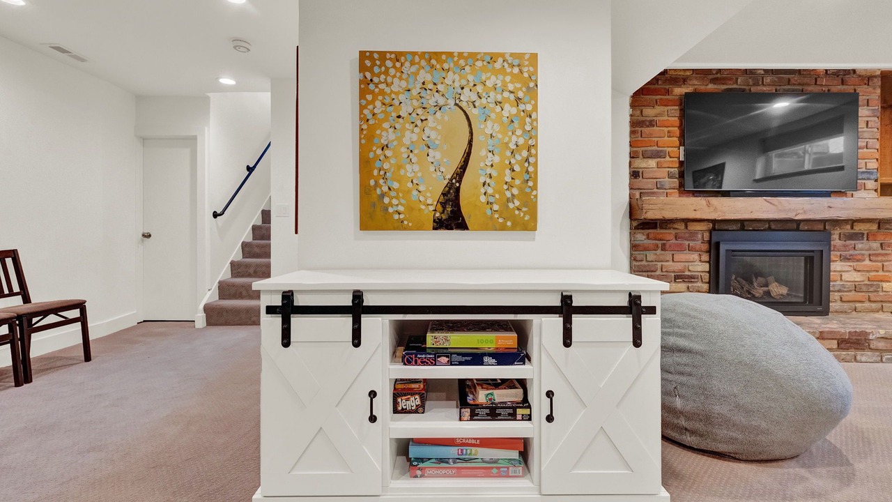 Photo of Bedroom in Canyon Rim