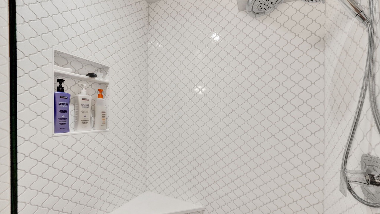 Photo of Bathroom in Canyon Rim