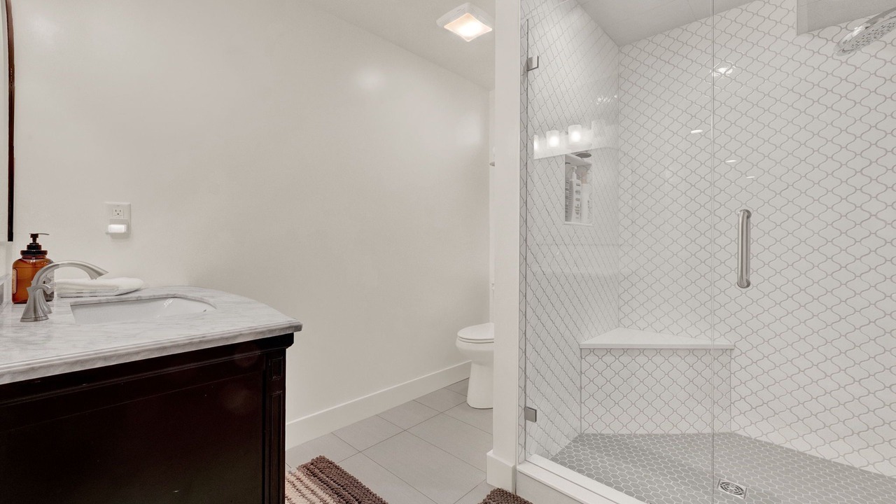 Photo of Bathroom in Canyon Rim