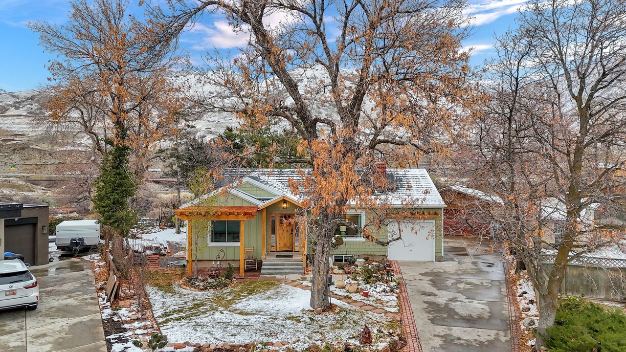 Photo of Outdoor in Canyon Rim