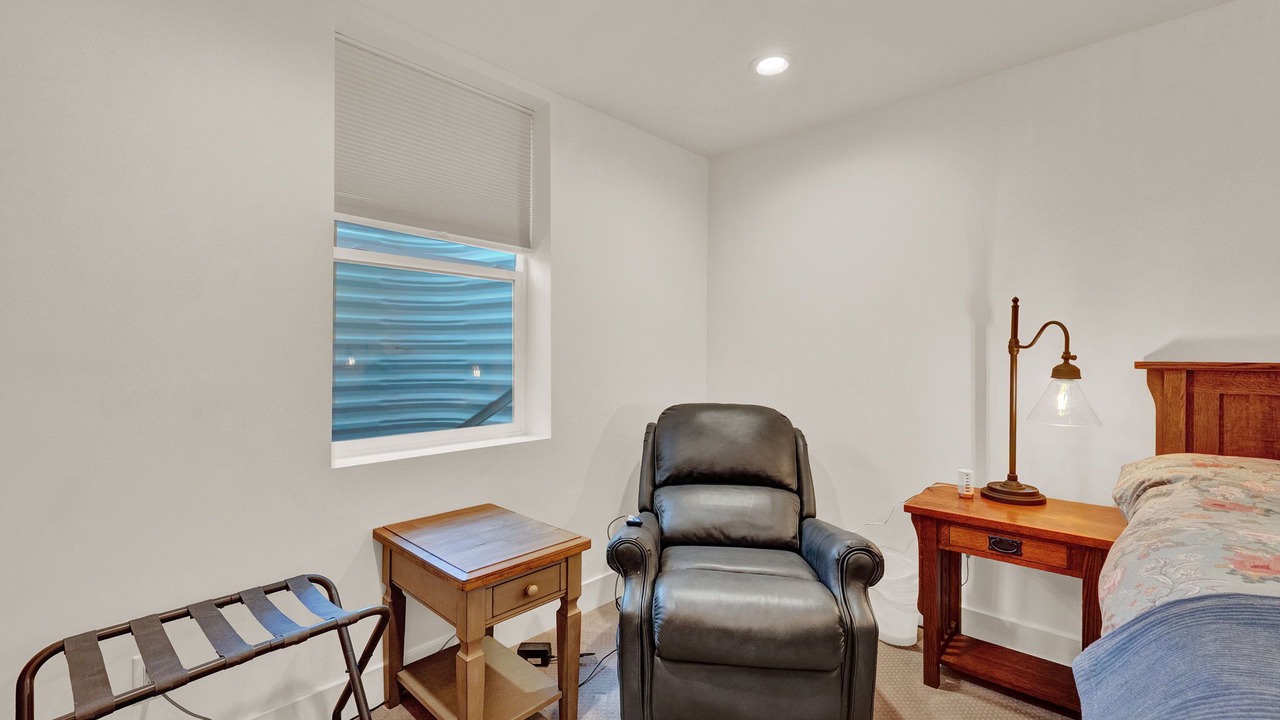 Photo of Bedroom in Canyon Rim