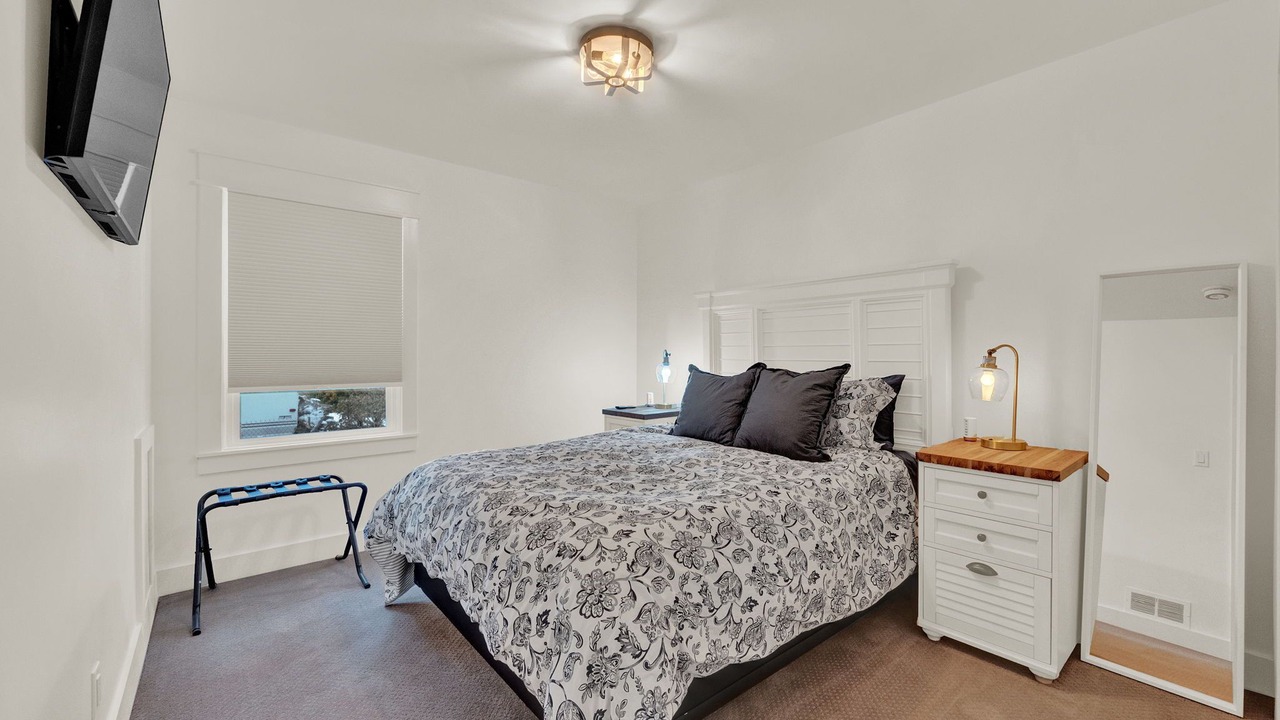 Photo of Bedroom in Canyon Rim