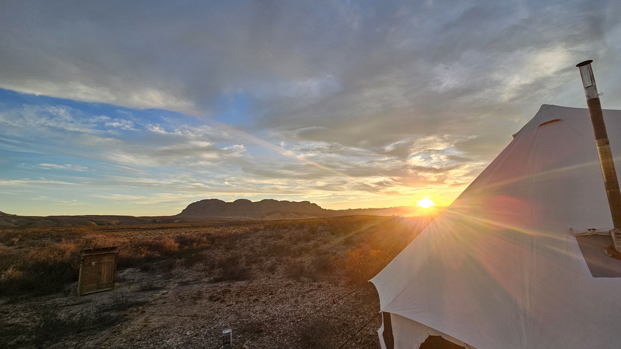 Photo of Others in Terlingua