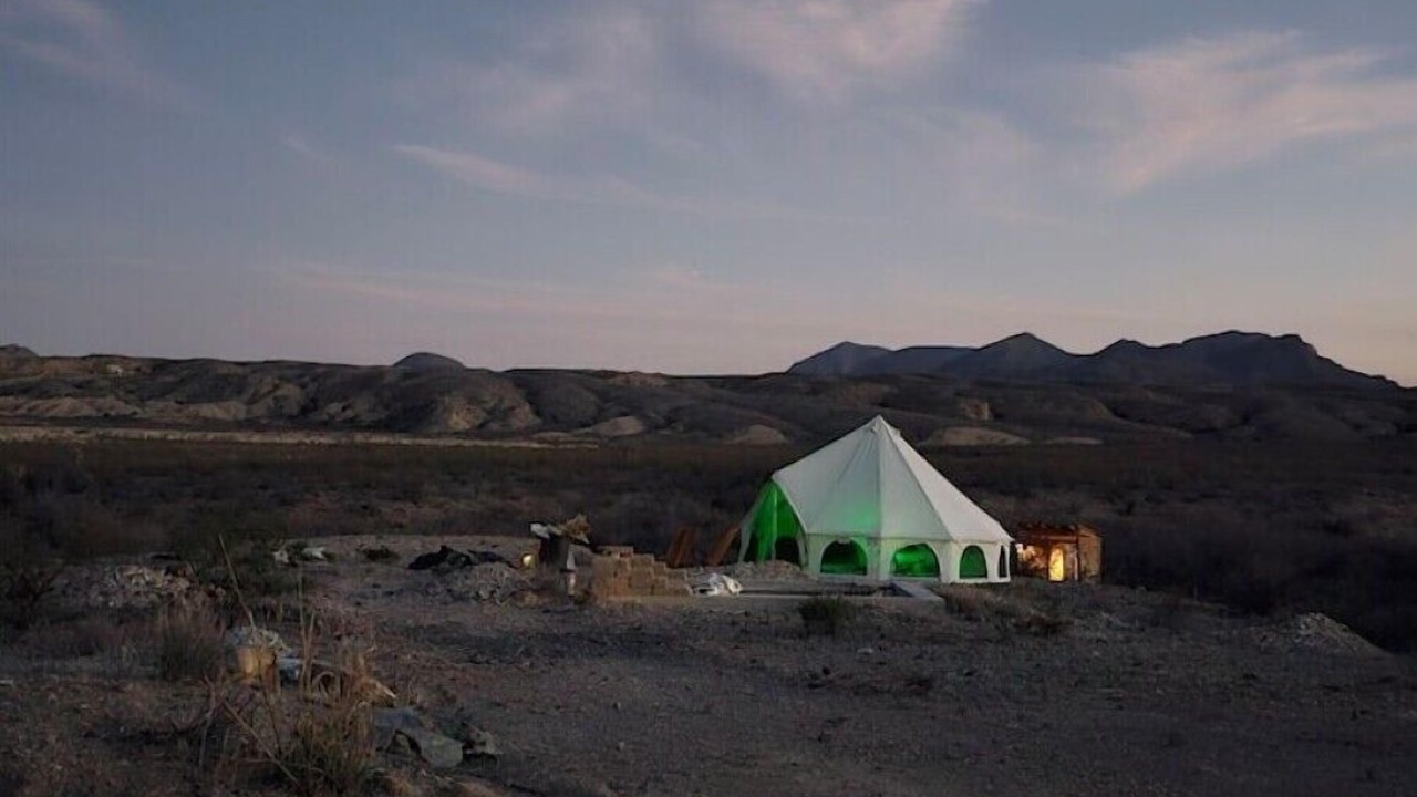 Photo of Outdoor in Terlingua