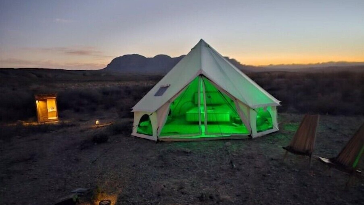 Photo of Outdoor in Terlingua