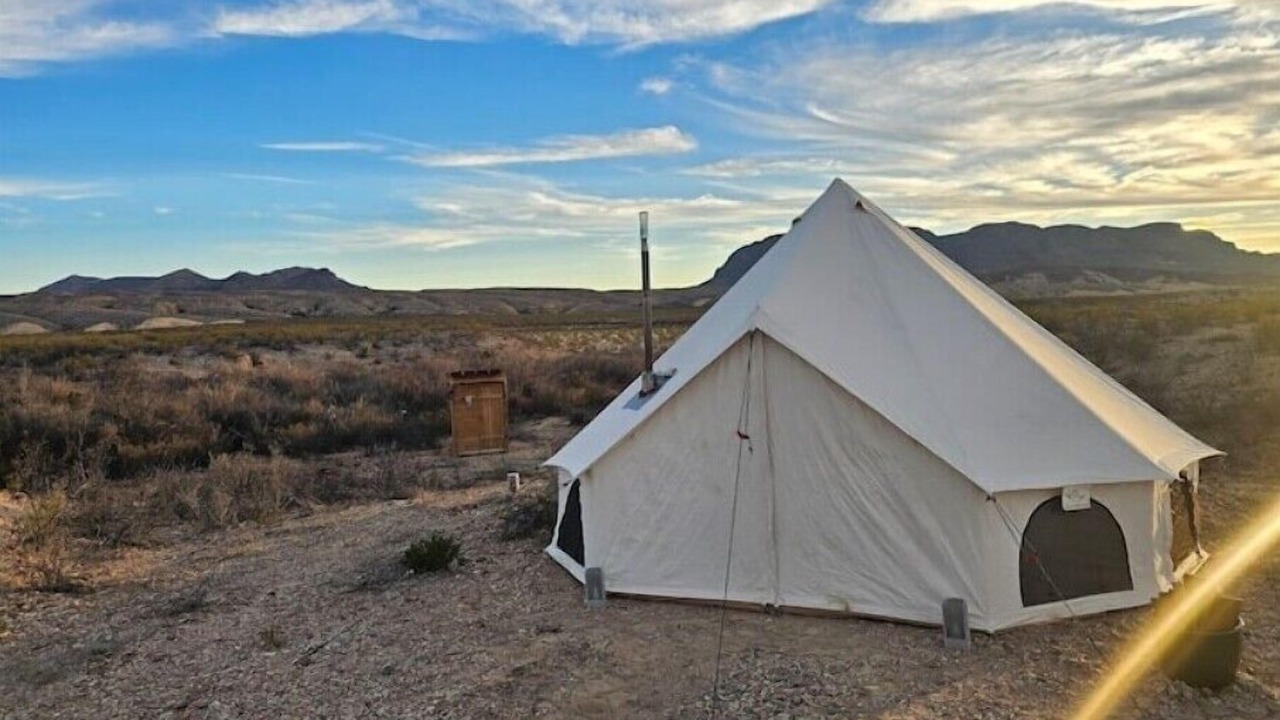 Photo of Outdoor in Terlingua
