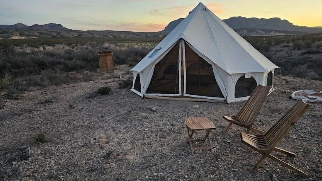 Photo of Outdoor in Terlingua