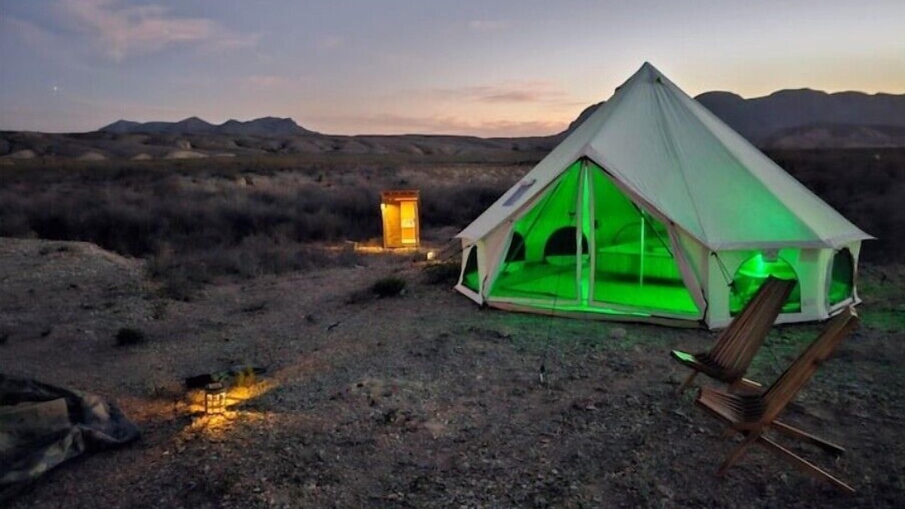 Photo of Outdoor in Terlingua