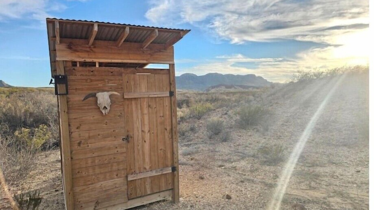 Photo of Outdoor in Terlingua