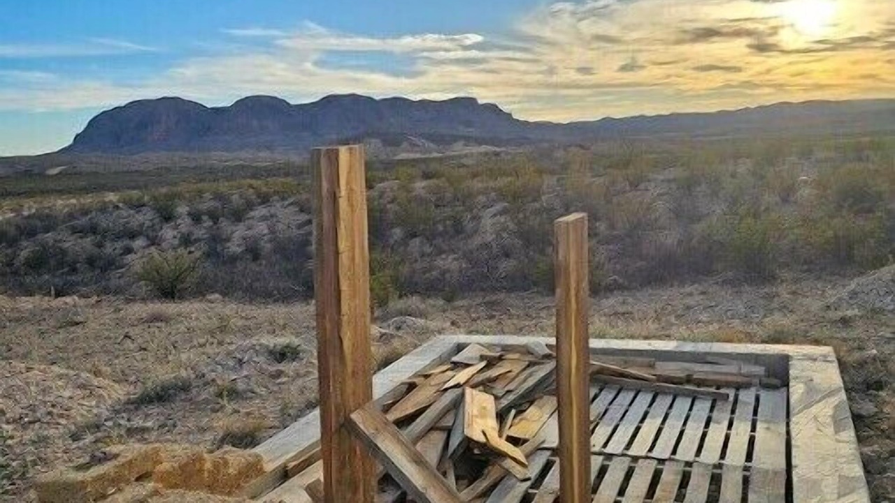 Photo of Outdoor in Terlingua