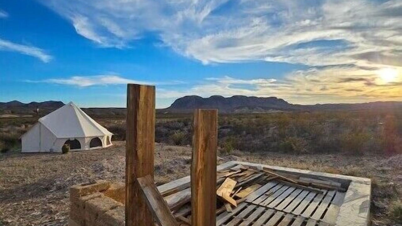 Photo of Outdoor in Terlingua