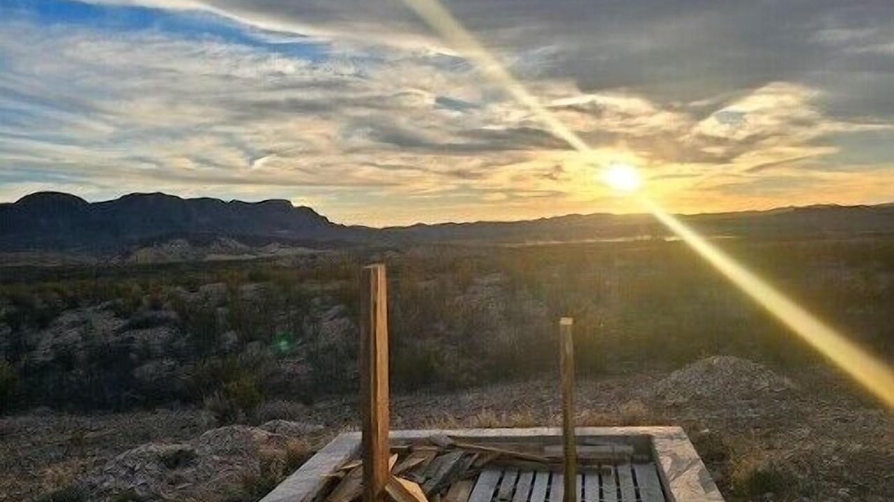 Photo of Outdoor in Terlingua