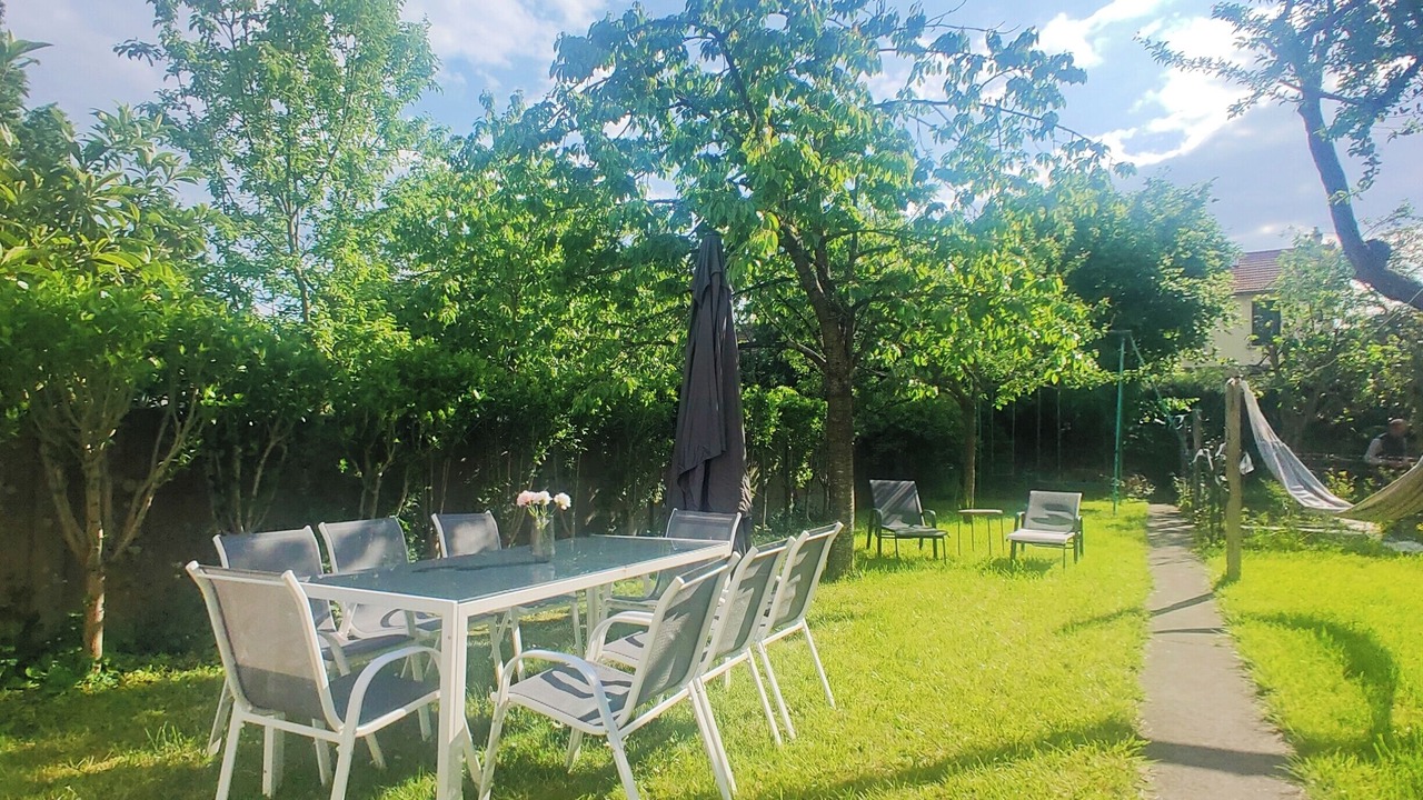Photo of Outdoor in Aulnay-sous-Bois