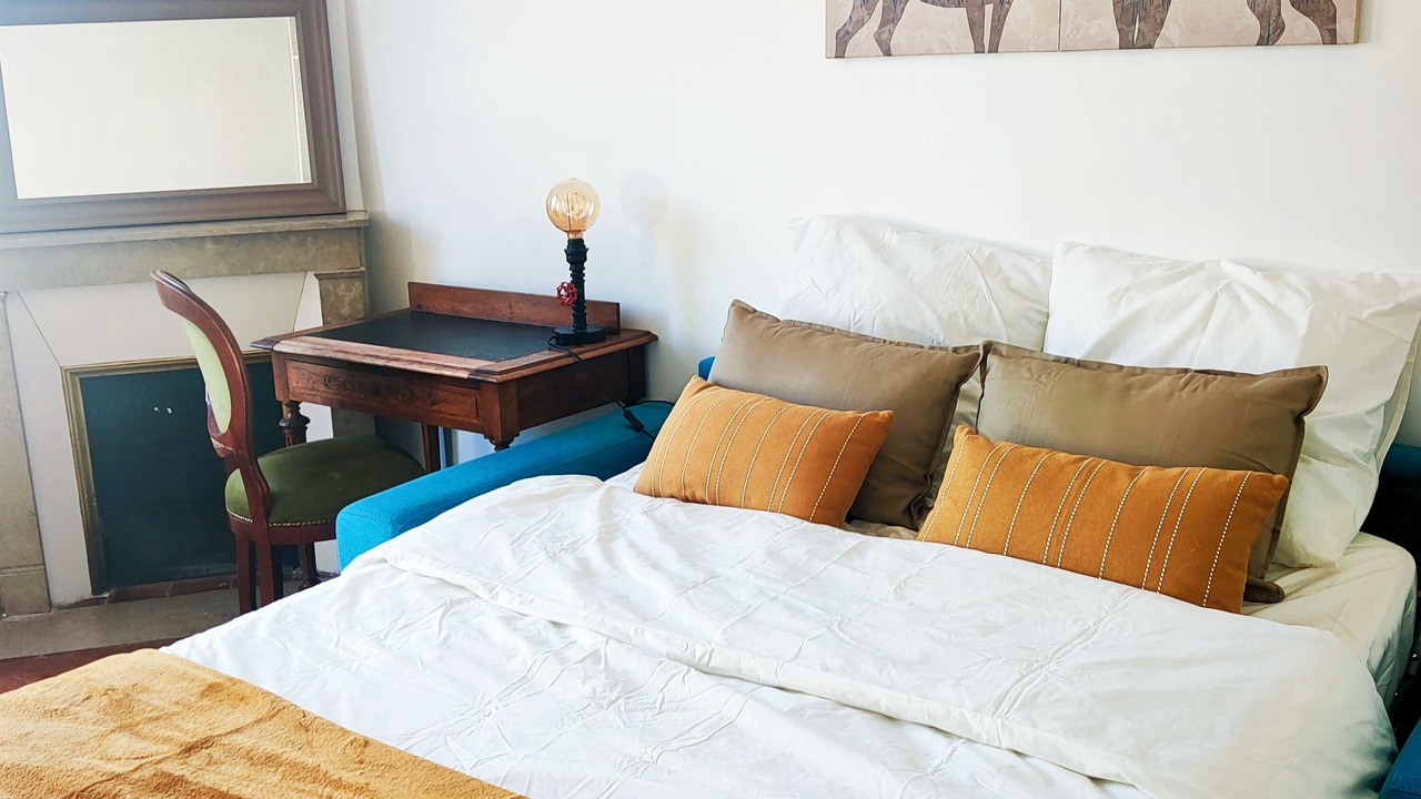 Photo of Bedroom in Aulnay-sous-Bois