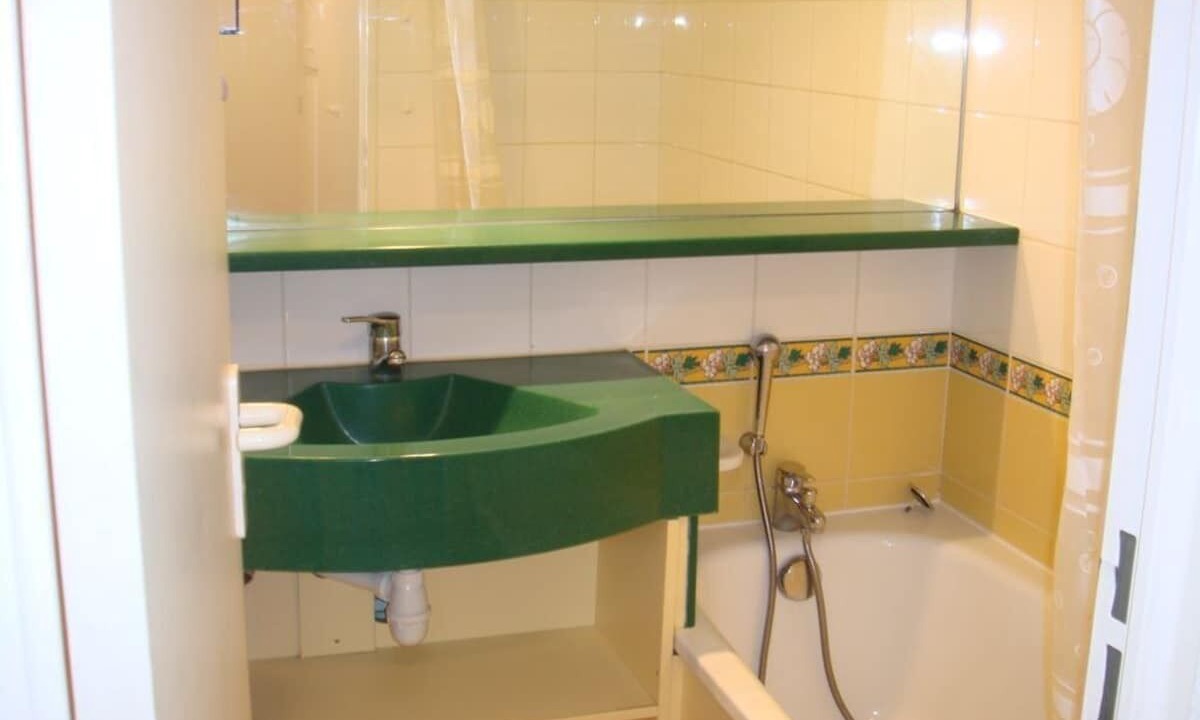 Photo of Bathroom in La Baule-Escoublac