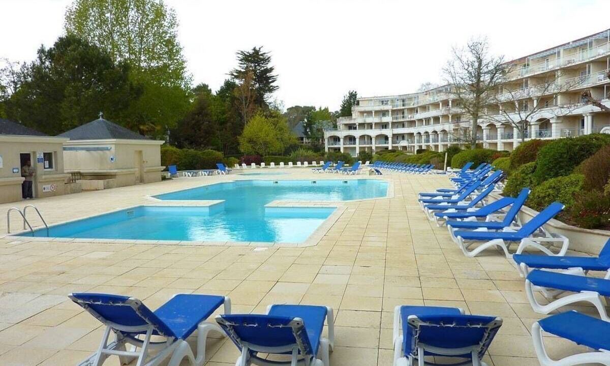 Photo of Outdoor in La Baule-Escoublac