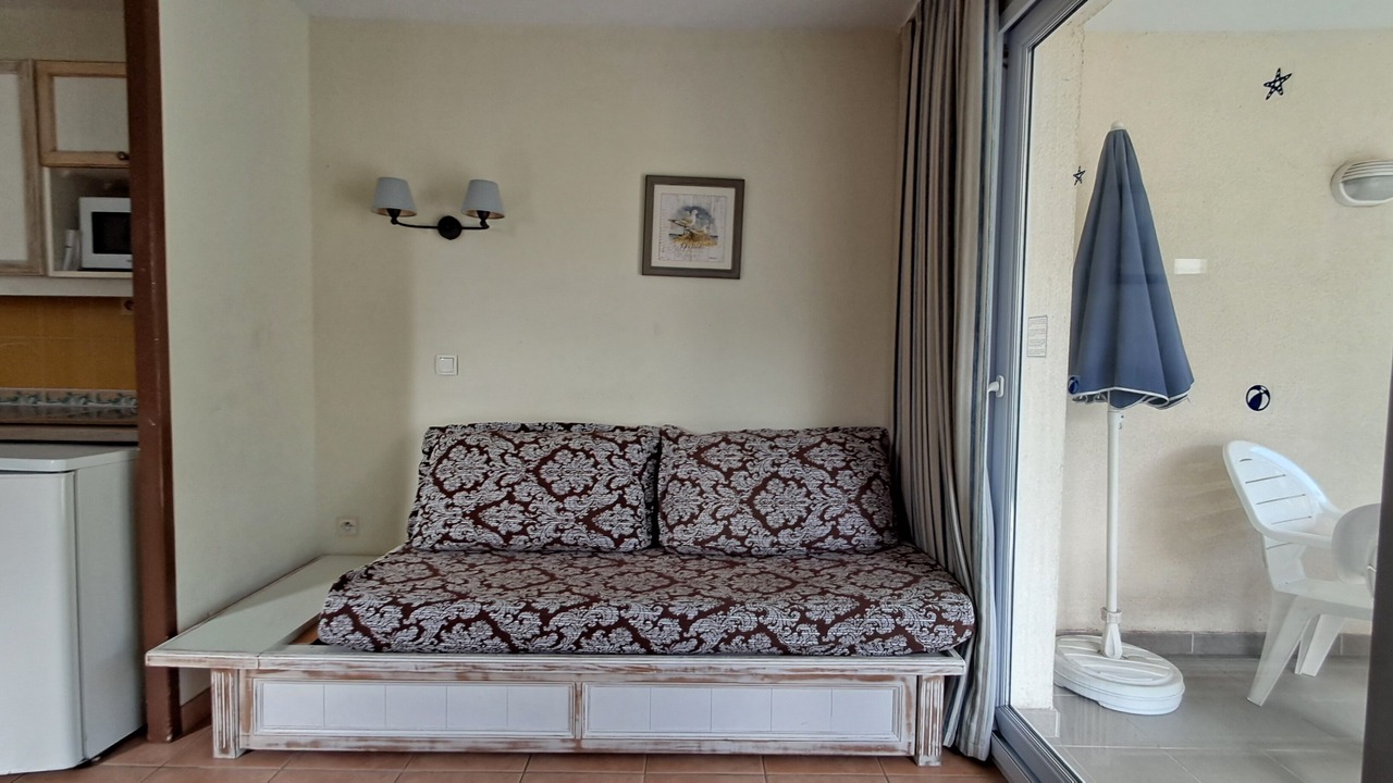 Photo of Livingroom in La Baule-Escoublac