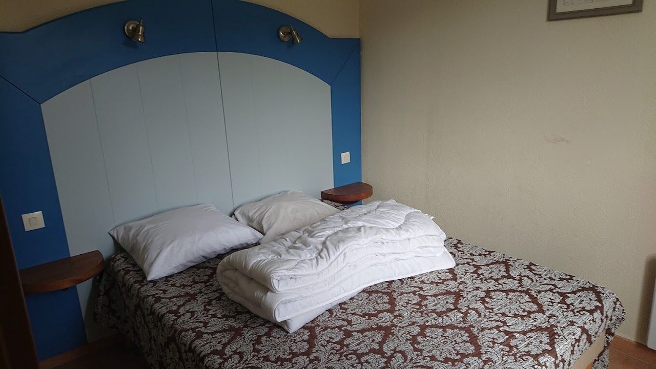 Photo of Bedroom in La Baule-Escoublac