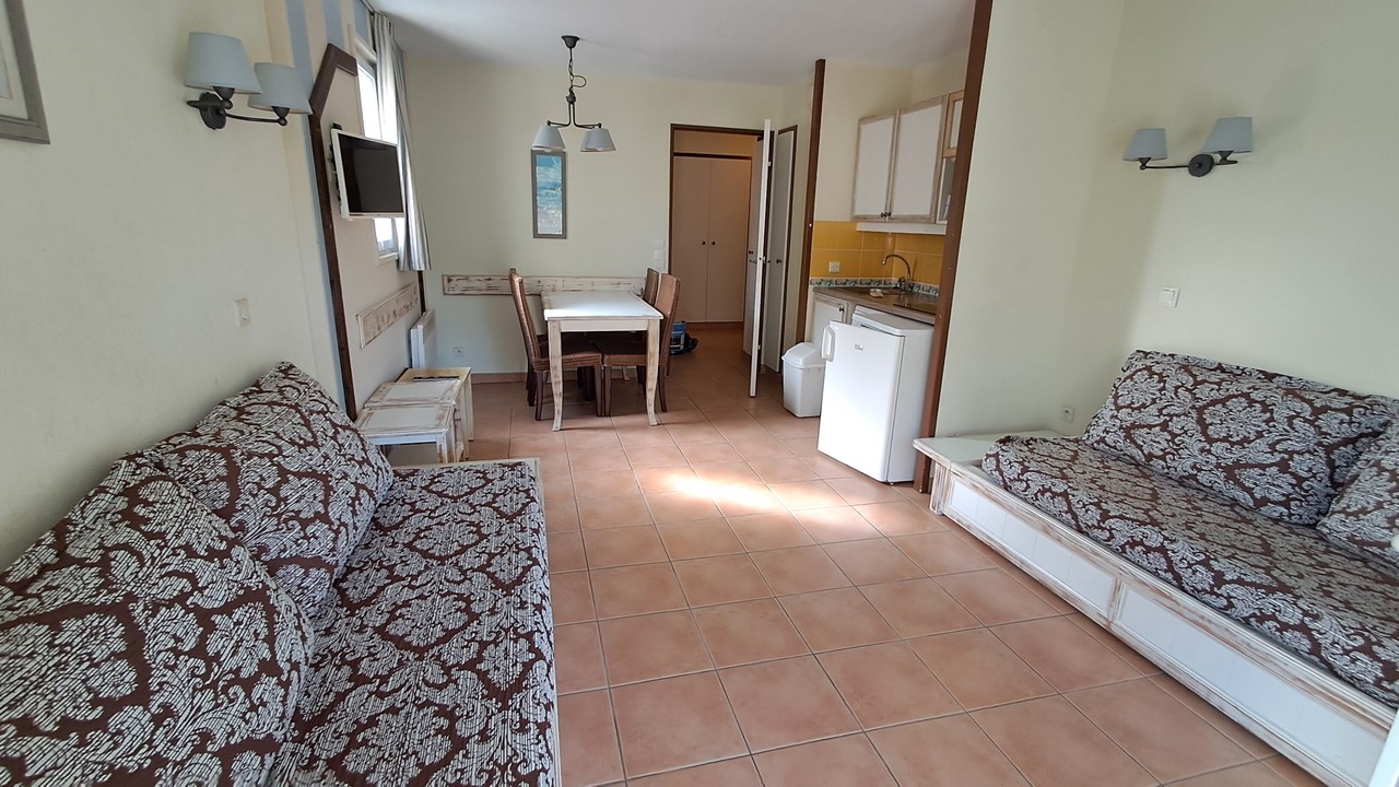 Photo of Livingroom in La Baule-Escoublac