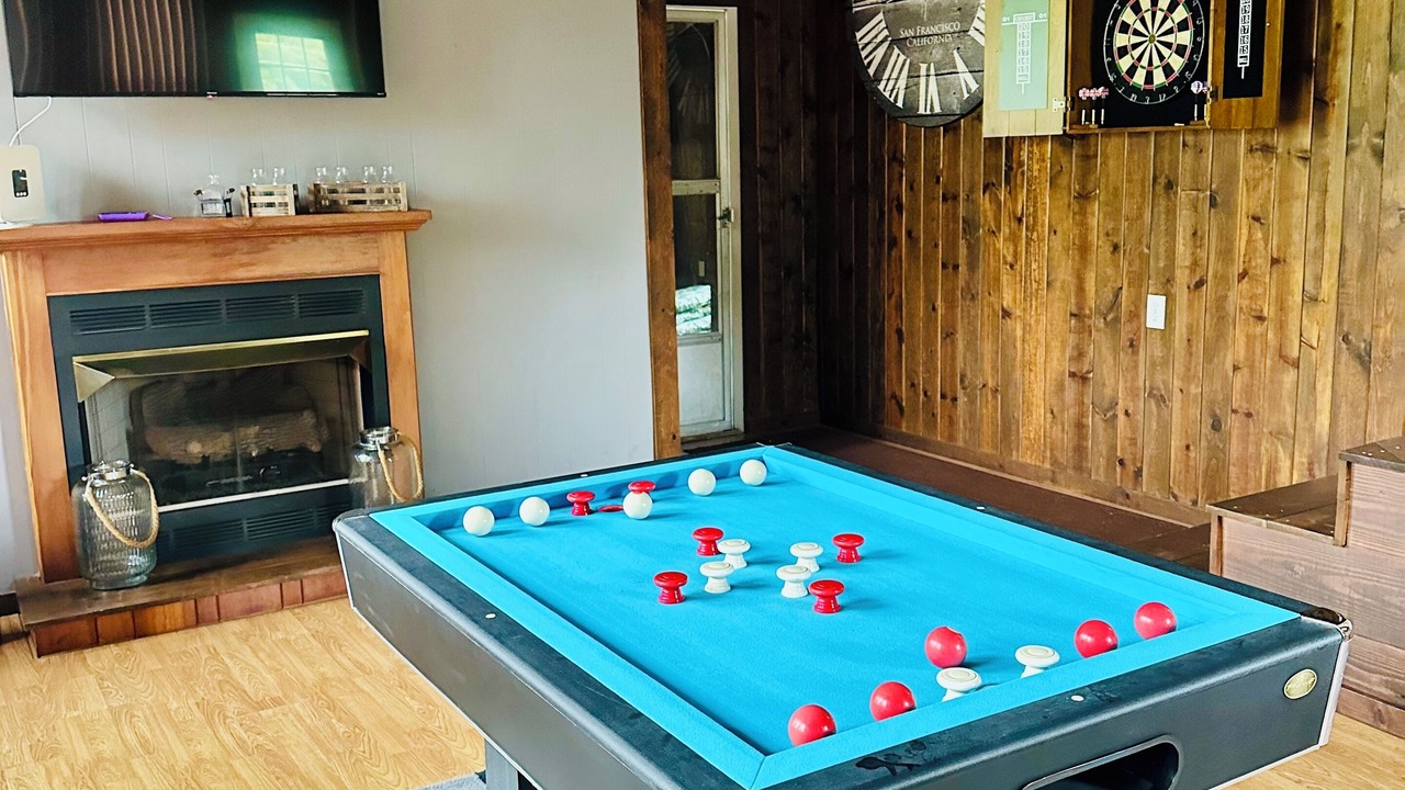 Photo of Bedroom in Shoals