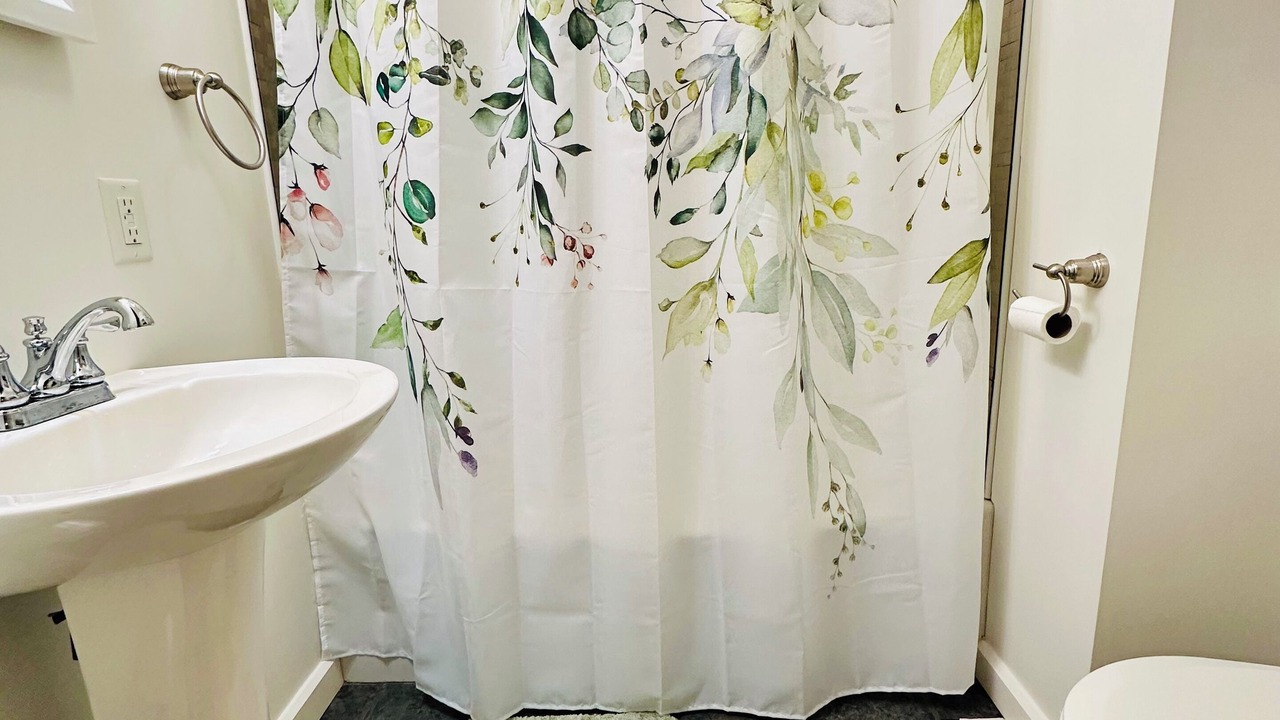 Photo of Bathroom in Shoals