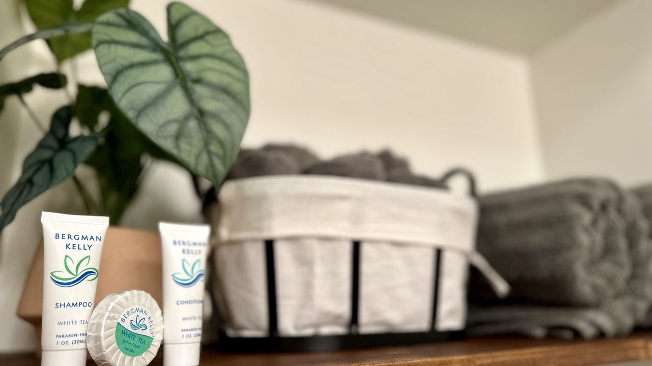 Photo of Bathroom in Shoals