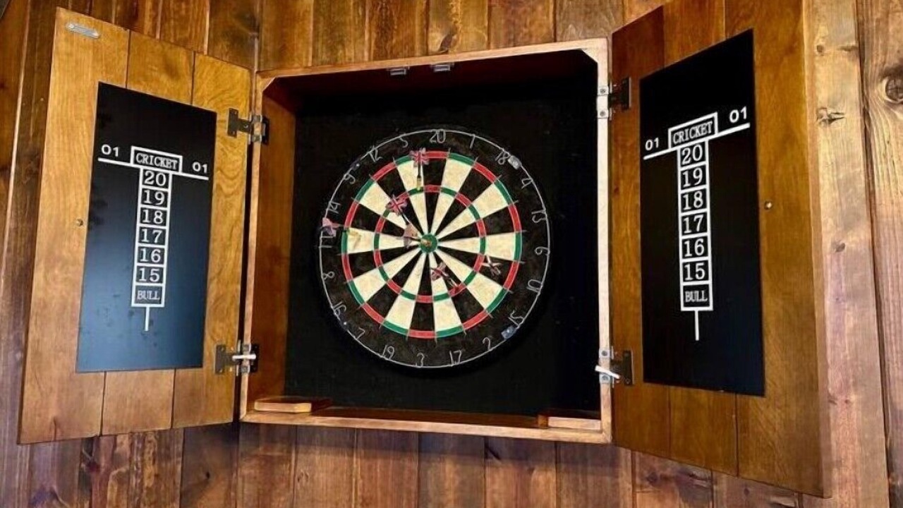 Photo of Bedroom in Shoals