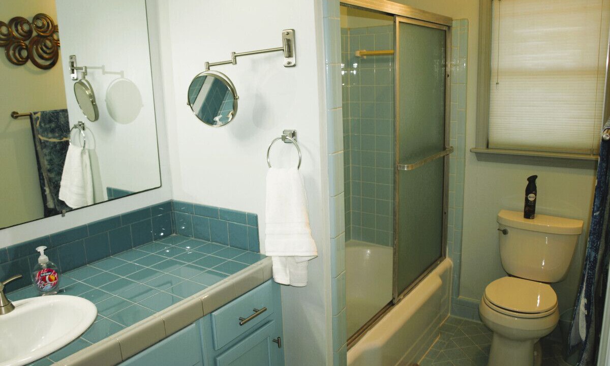 Photo of Bathroom in Port Lavaca