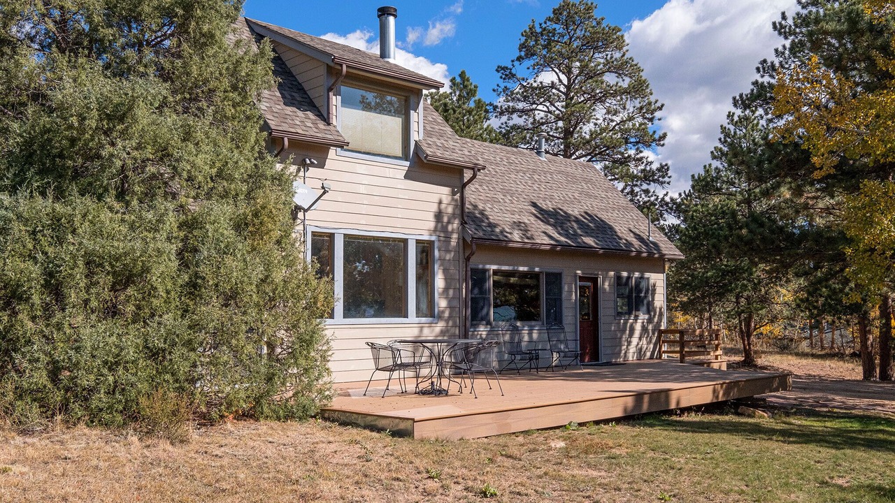 Photo of Outdoor in Estes Park