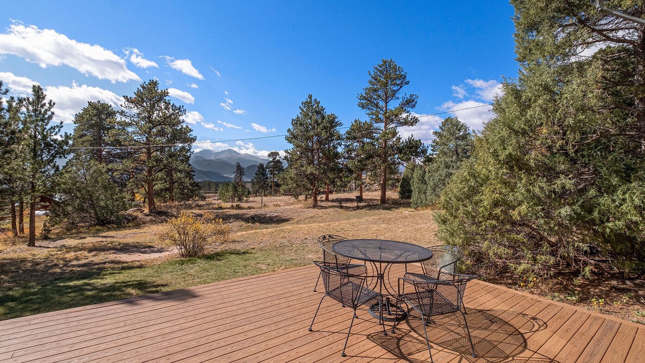 Photo of Outdoor in Estes Park