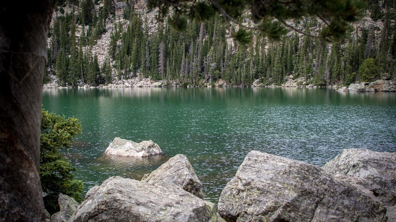 Photo of Outdoor in Estes Park
