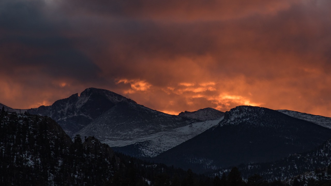 Photo of Others in Estes Park