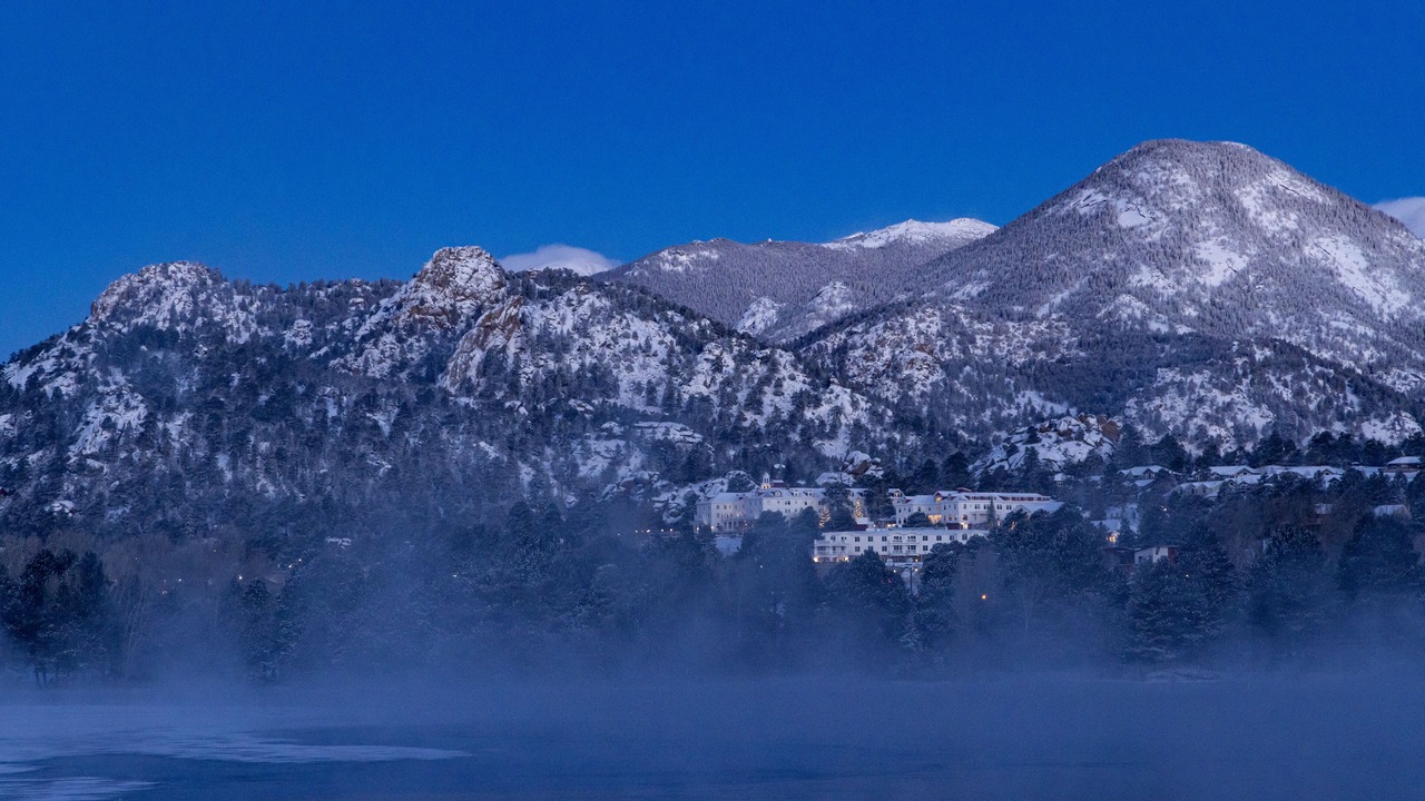 Photo of Outdoor in Estes Park