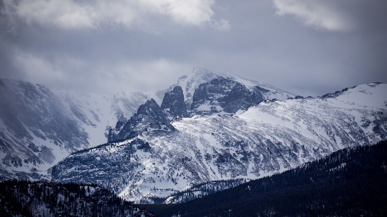 Photo of Others in Estes Park
