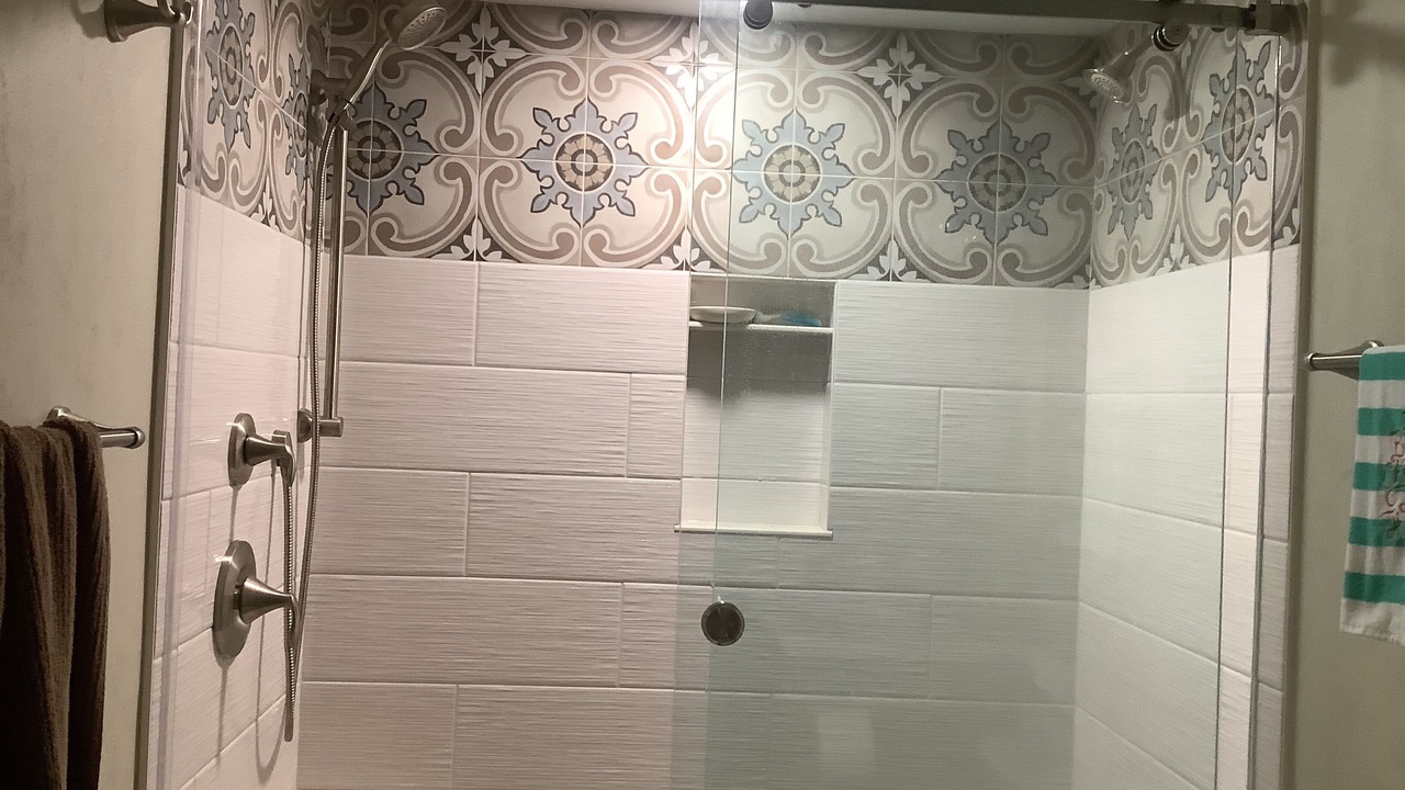 Photo of Bathroom in Ocean View Halifax Estates
