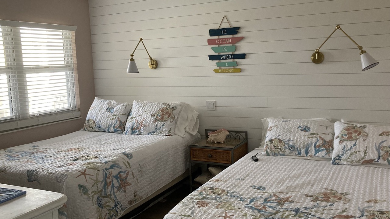 Photo of Bedroom in Ocean View Halifax Estates