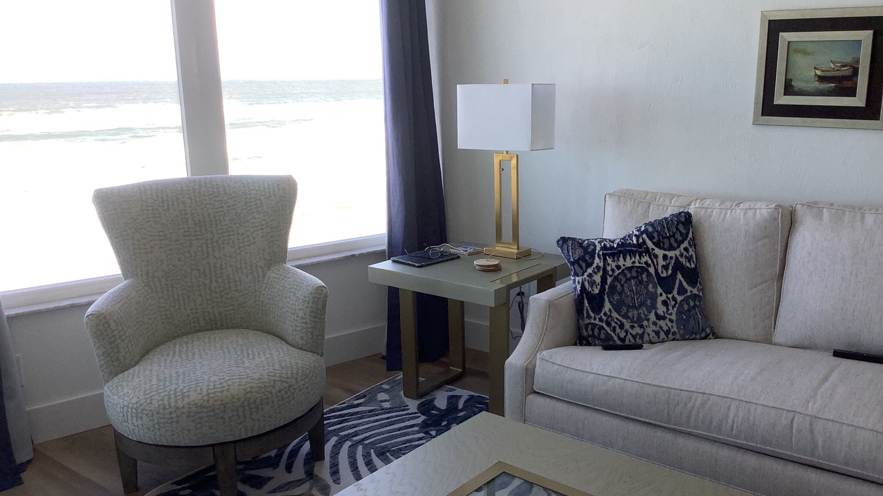 Photo of Livingroom in Ocean View Halifax Estates