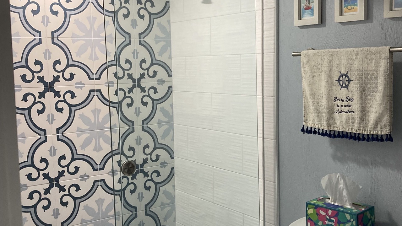 Photo of Bathroom in Ocean View Halifax Estates